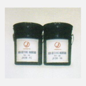 Air Setting Mortar Jarefu SK34