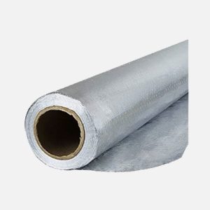 Aluminium Foil 1/2 Layer