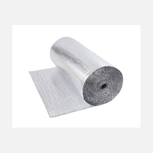 Aluminium Foil 1/2 Layer