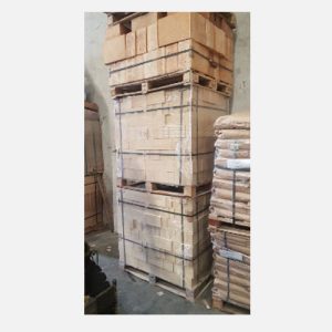 Batu Tahan Api SK 34 Jarefu