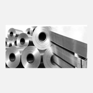 Plat Aluminium