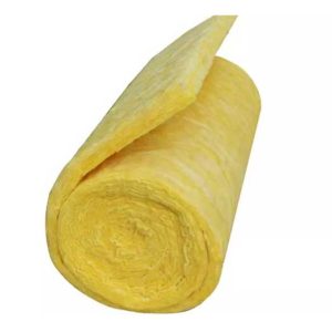 glasswool