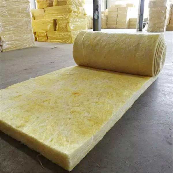You are currently viewing Distributor Glasswool Terpercaya di Medan